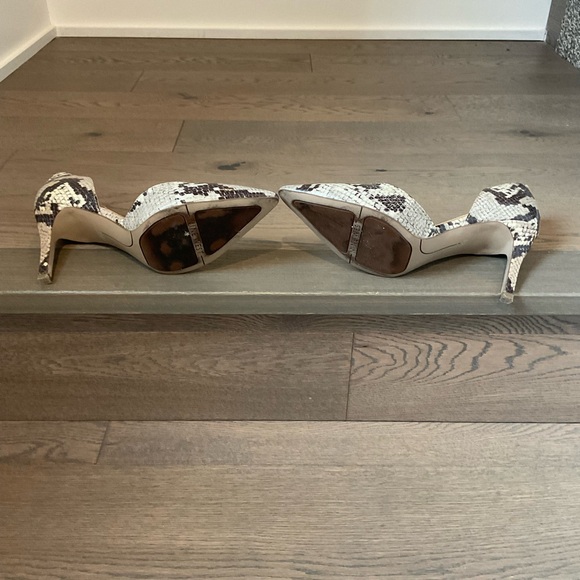 Nine West Heels - Picture 5 of 8